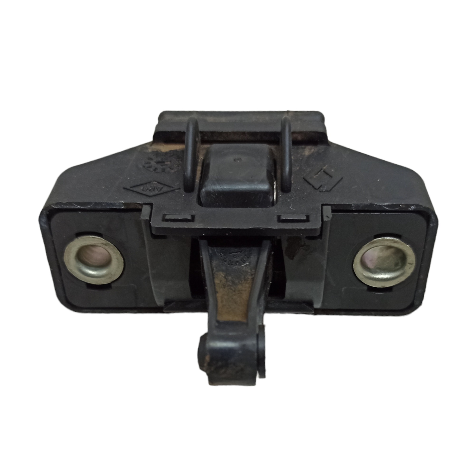 Fechadura Porta Malas Renault Clio 2013 V97 5