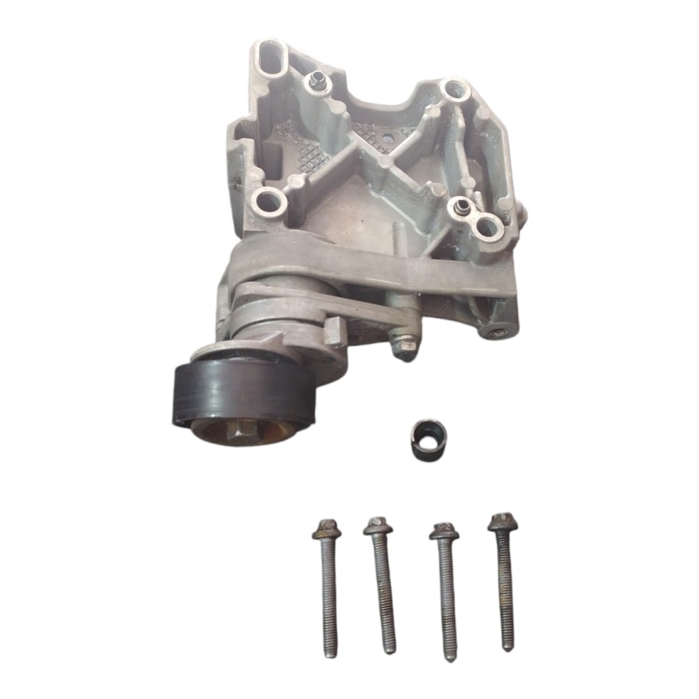 Suporte Alternador Citroen C3 1.4 2009 V127