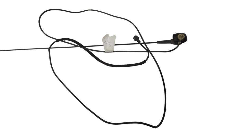 Antena Radio Renault Clio 2004 V158 balcao