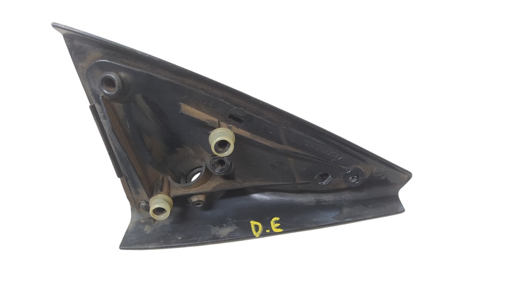 Acabamento Interno Retrovisor Esquerdo Peugeot 405 1995 V99 4