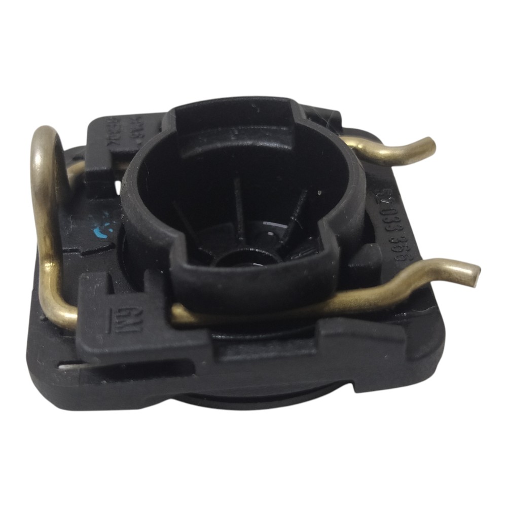 Moldura Miolo Dianteira Direita Chevrolet Onix 2014 V140 3