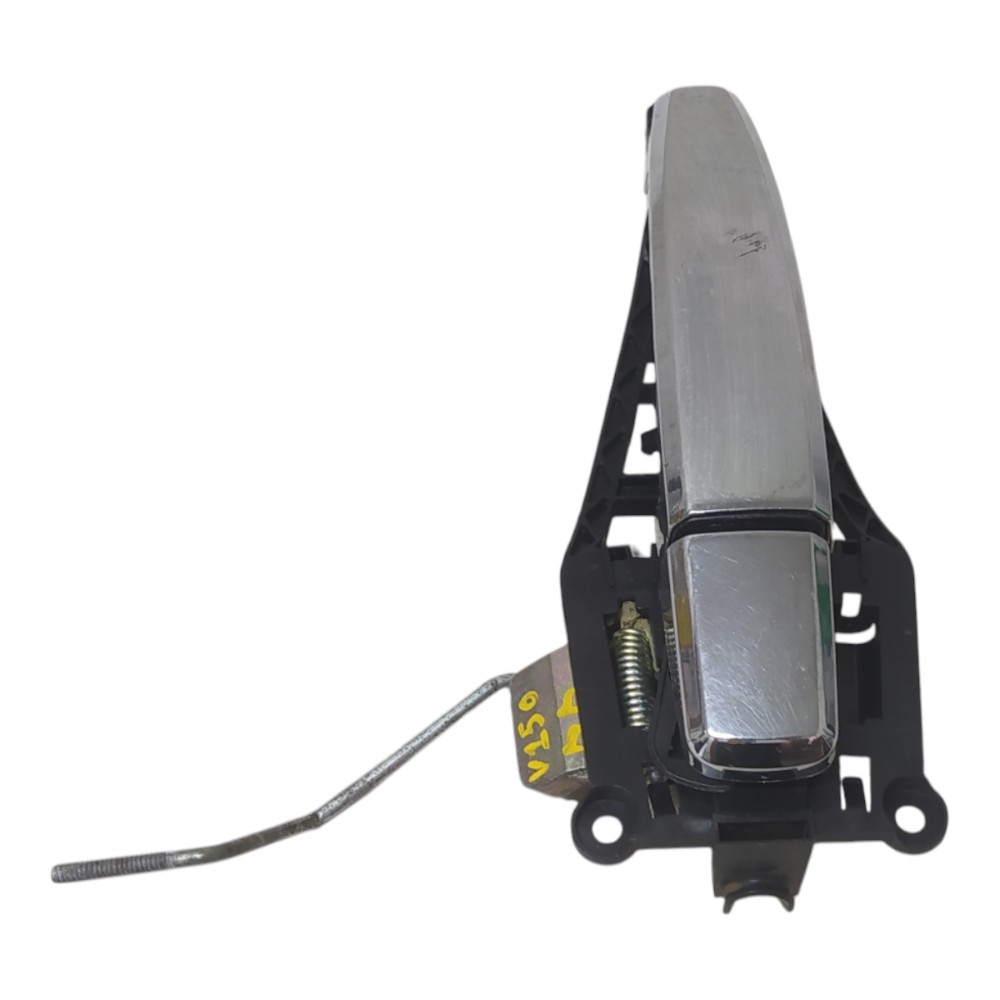 Macaneta Externa Direita Direita Gm Vectra Gt-x 2008 V150 Dianteira 3