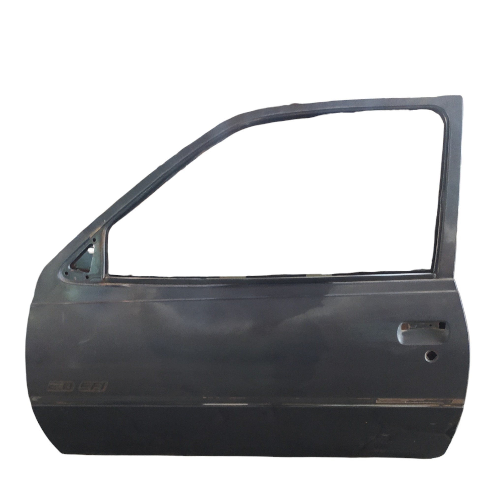 Porta Esquerda Gm Kadett Sport 2 Portas 1995 V51 Dianteira Esquerdo