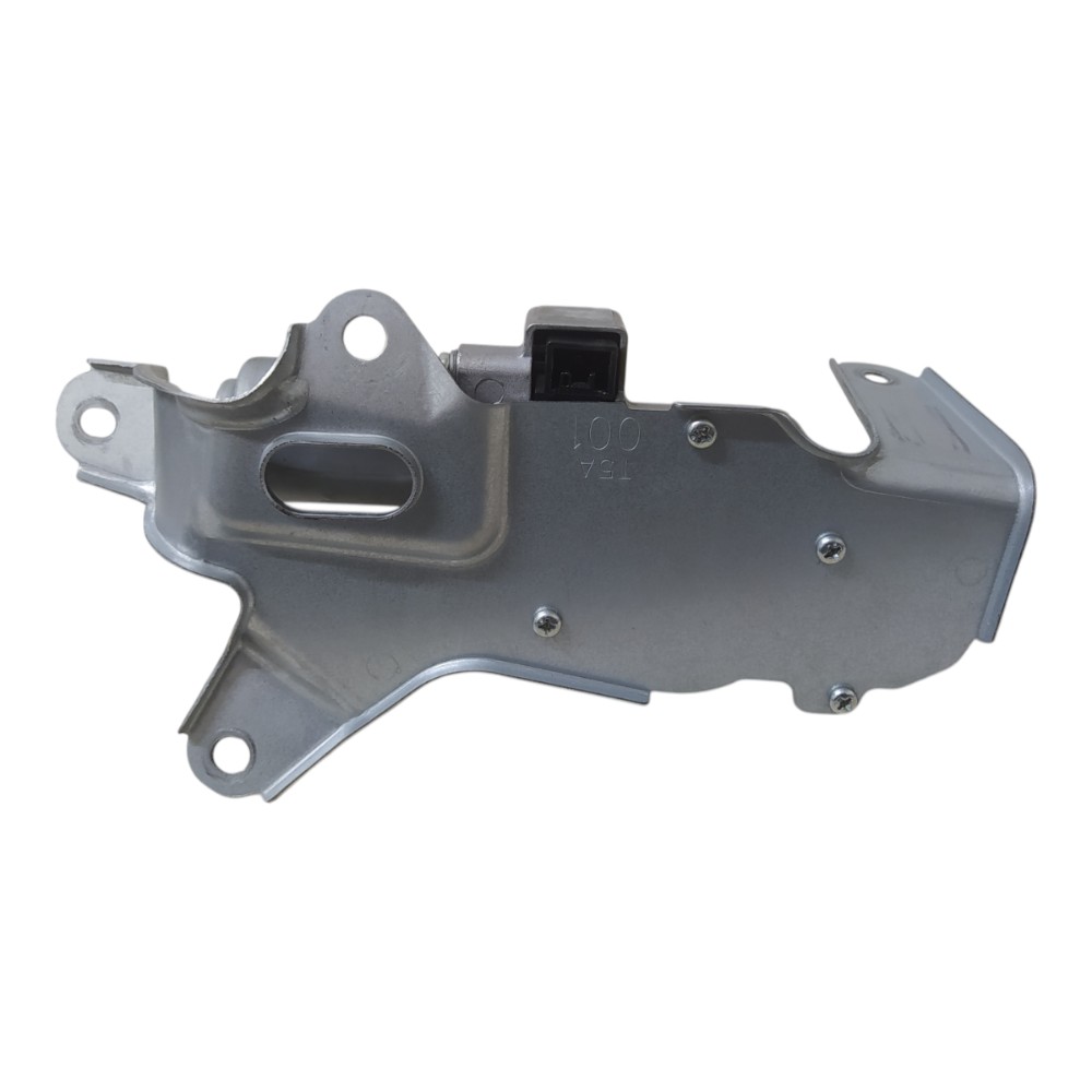 Motor Limpador Vidro Traseiro Honda Fit Ex 2017 V161 5