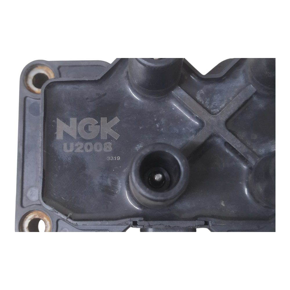 Bobina Ignição Ford Fiesta 1.0 2011 V147 7
