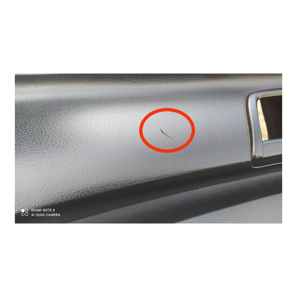 Painel Tabelier Honda City 1.5 2013 V153 8
