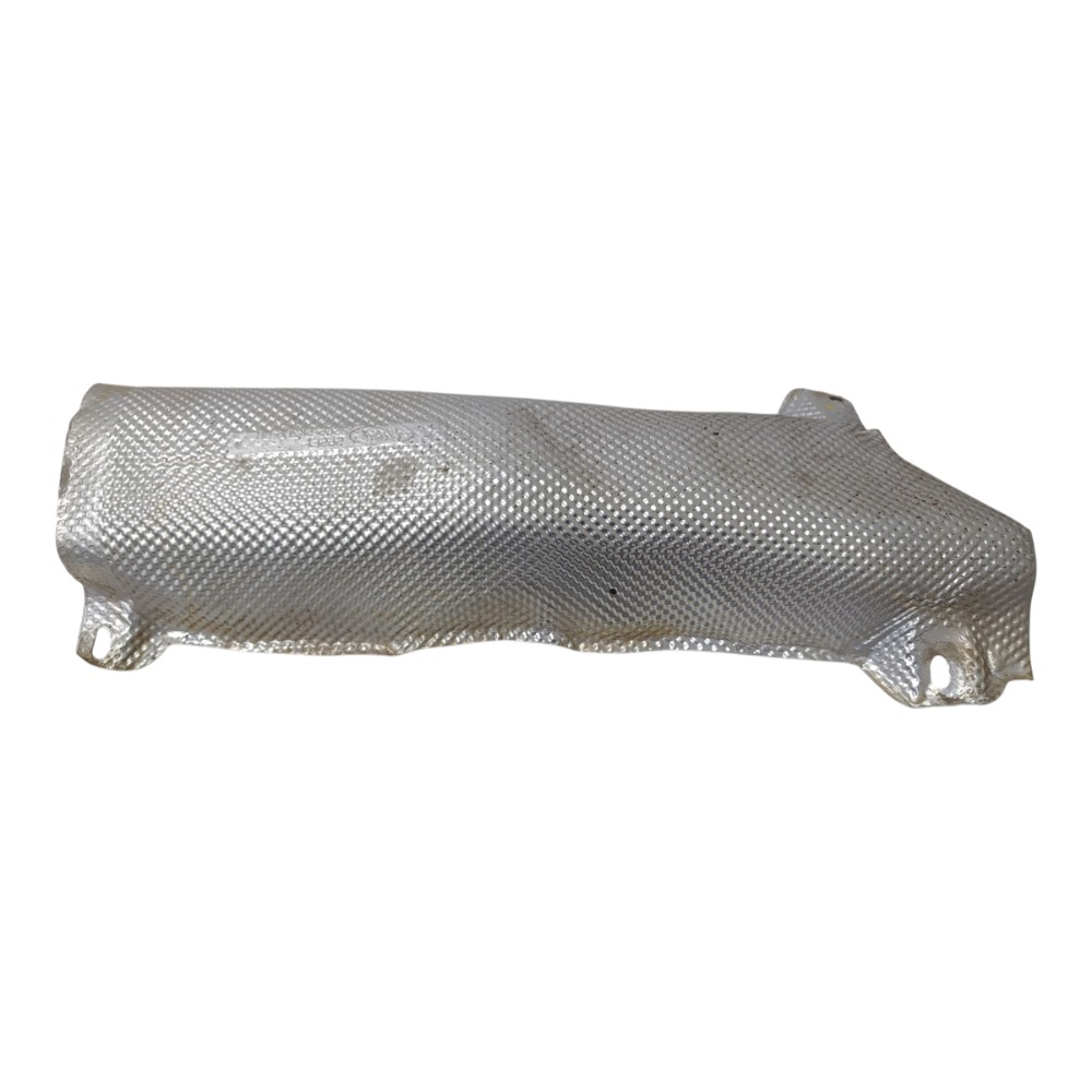 Defletor Calor Escapamento Ford Fiesta 1.0 2011 V147