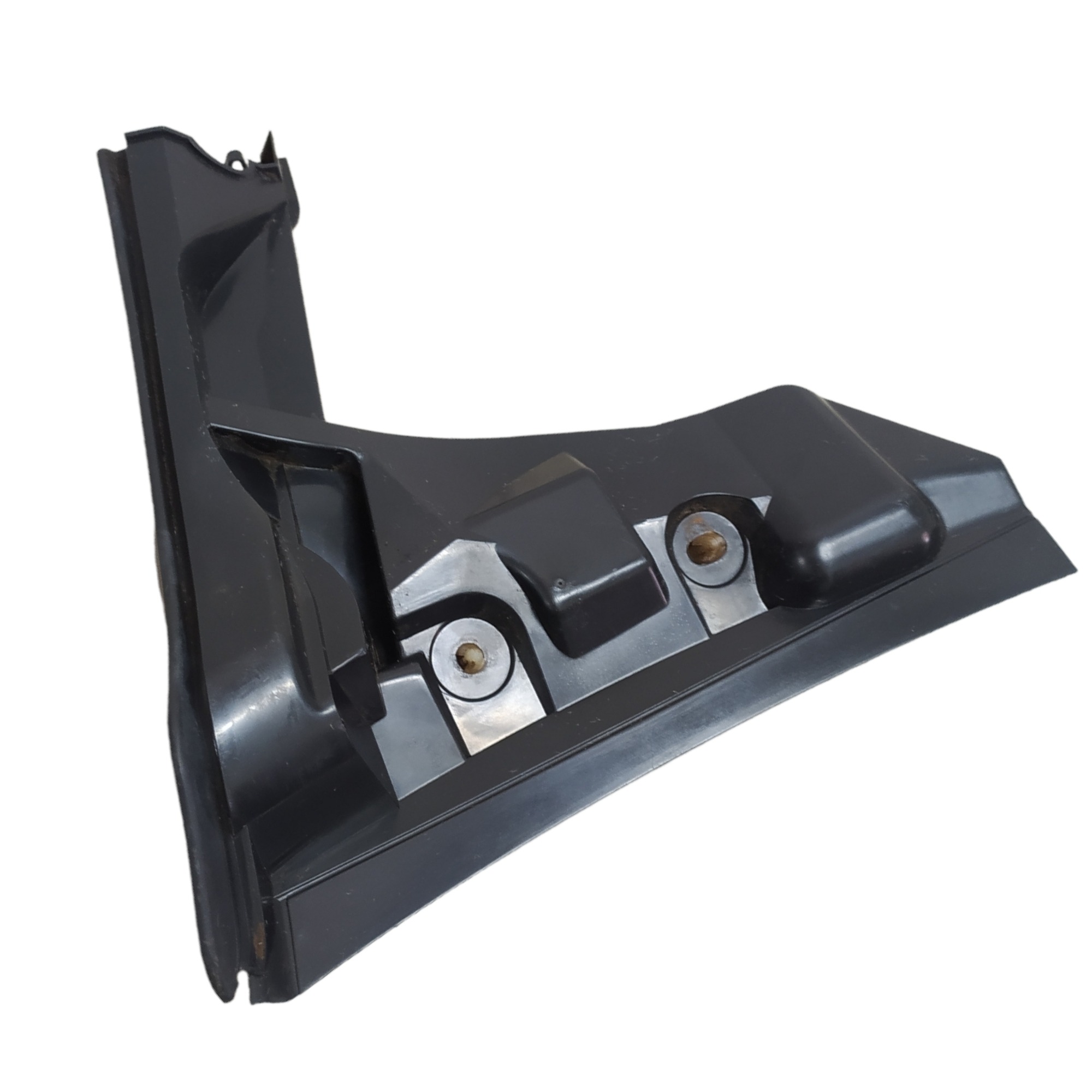 Defletor Dianteiro Direto Renault Clio 2013 A 2016 V97 3