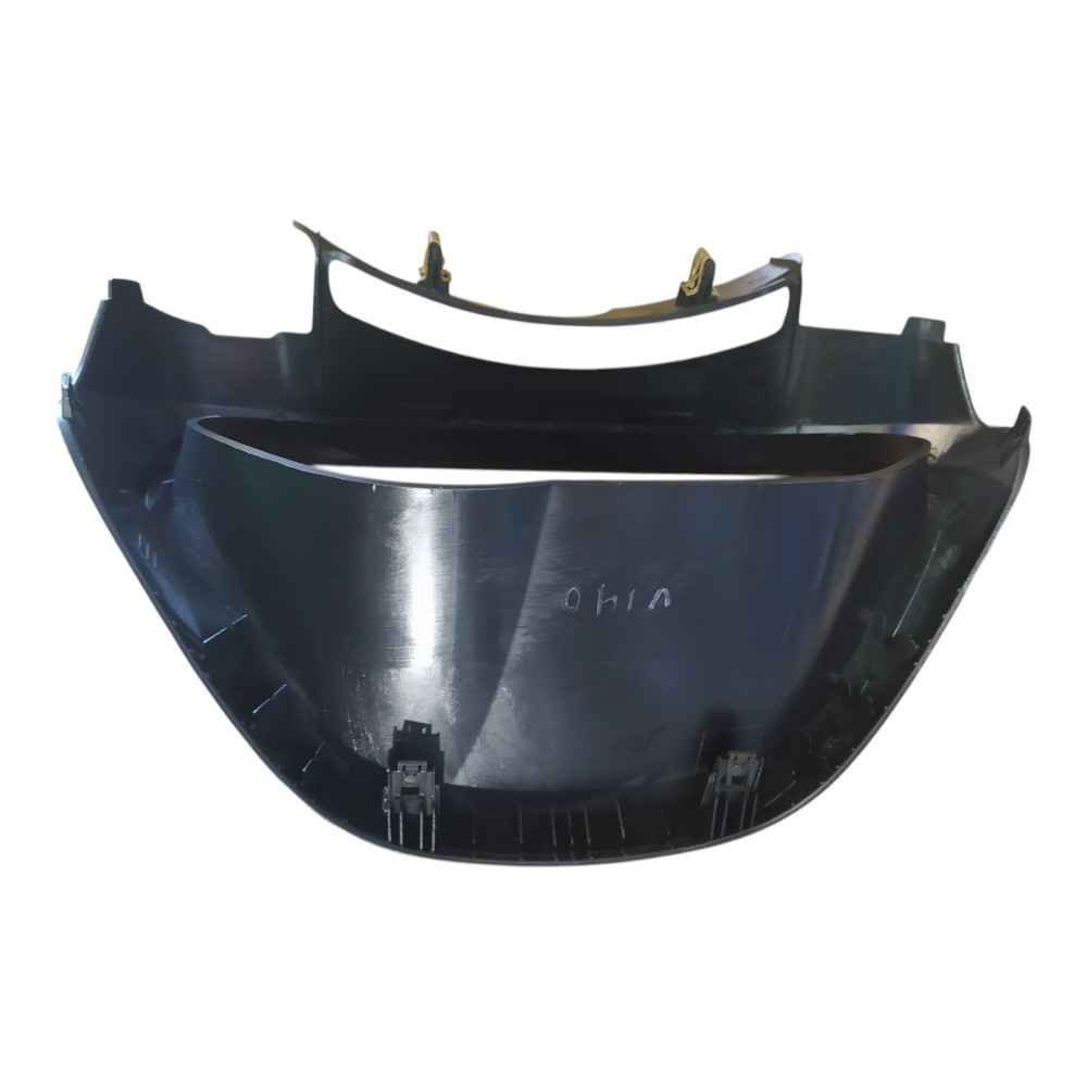 Moldura Painel Instrumentos Chevrolet Onix 2014 1.4 V140 4