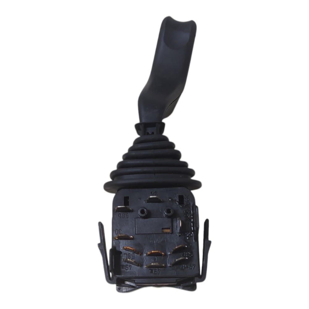 Comando Chave Seta Gm Astra 1.8 2001 V112 5