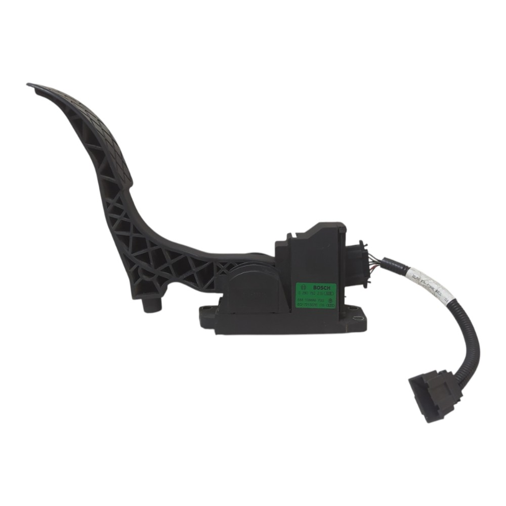 Pedal Acelerador Eletrônico Vw Gol G4 1.0 2007 4
