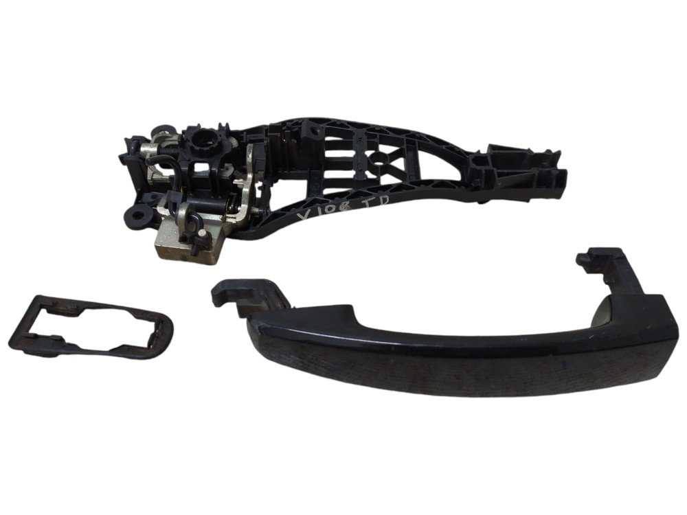 Maçaneta Externa Traseira Direita Gm Vectra Gt 2008 V108