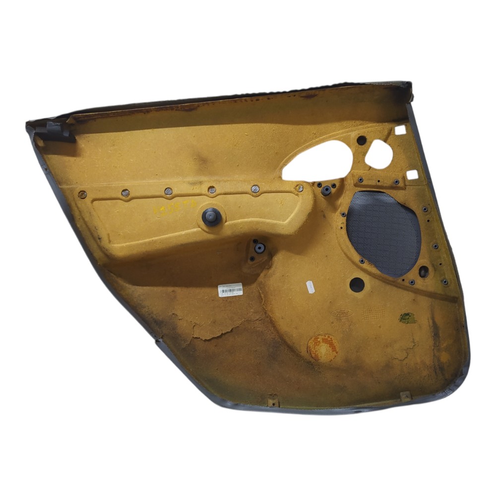Forro Porta Traseira Direita Ford Focus 2001 V155 3