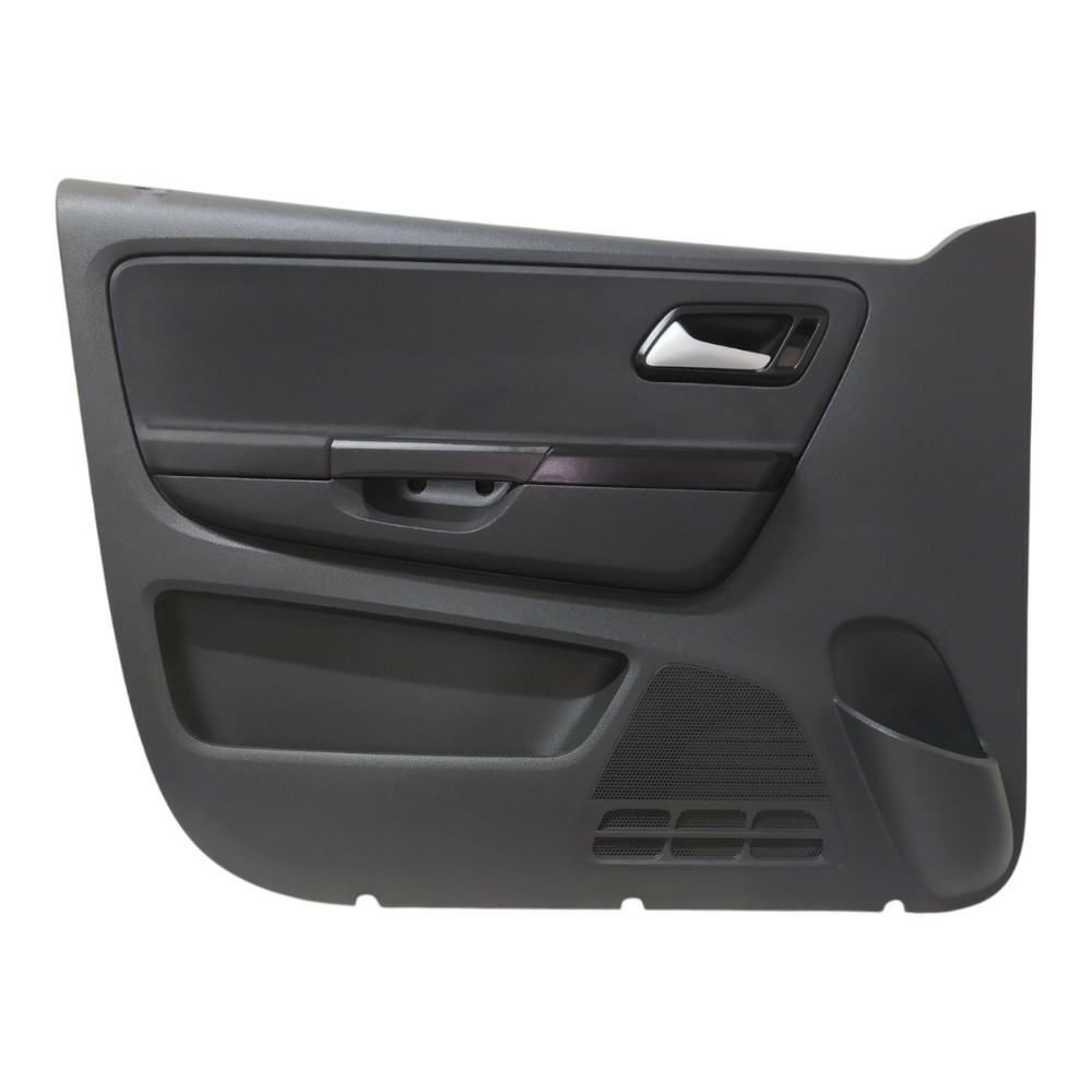 Forro Porta Dianteiro Esquerdo Vw Fox 2013 V157