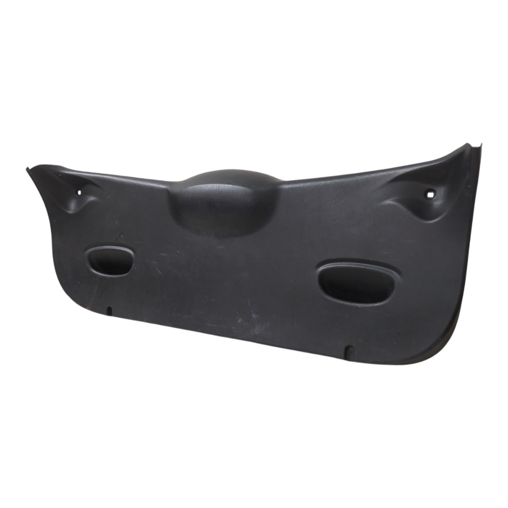 Forro Tampa Traseira Ford Focus 1.8 2001 V155 2