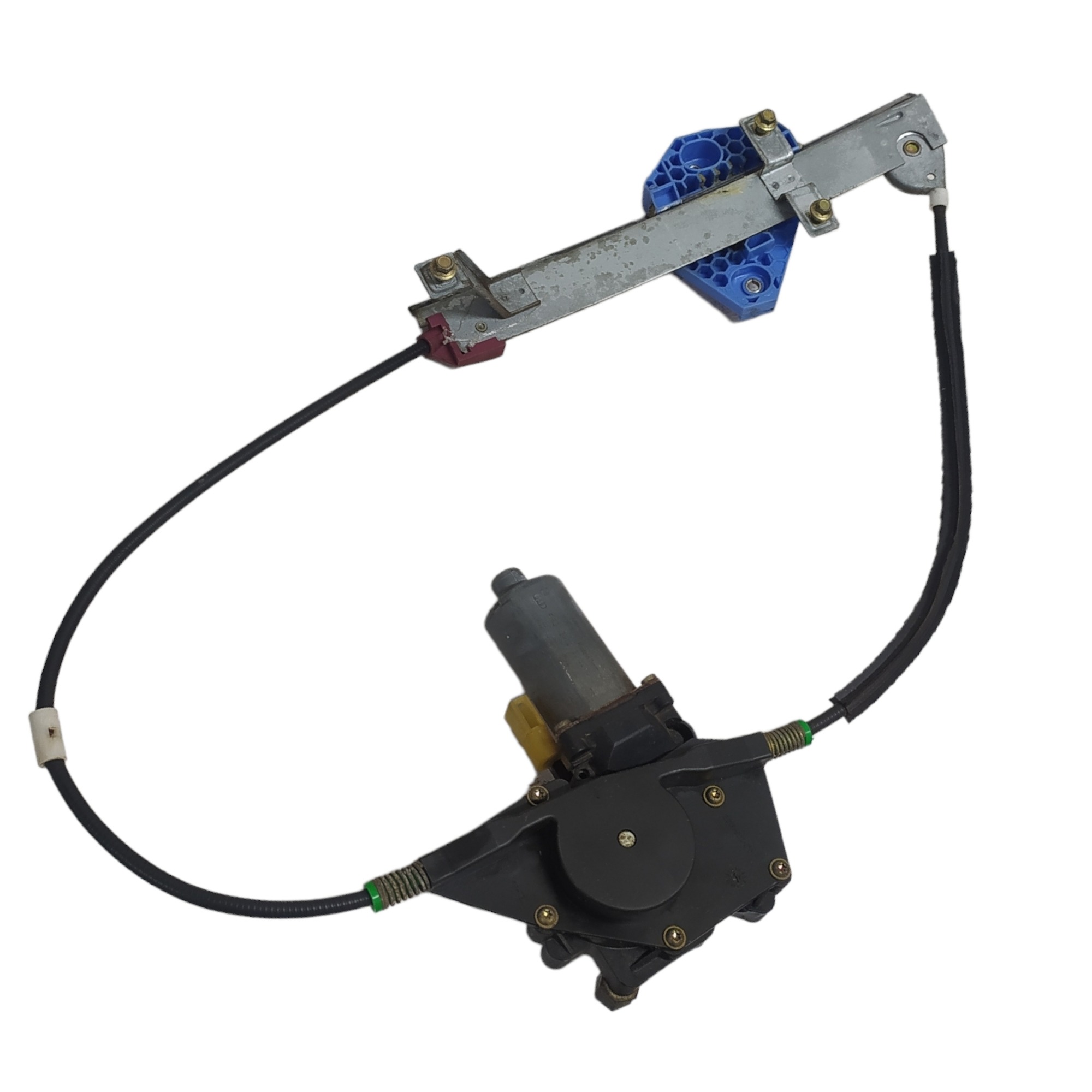 Maquina Vidro Eletrico Traseira Esquerda Ford Mondeo 97 V98 3