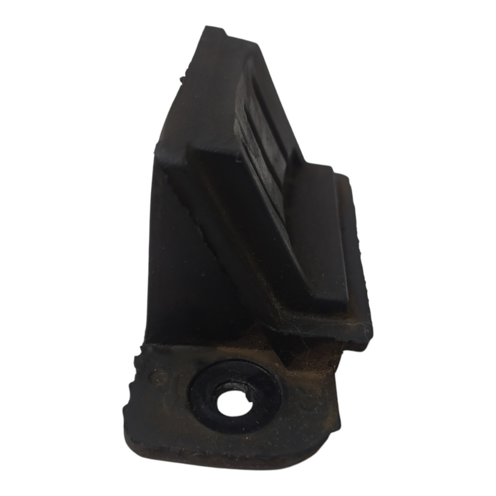 Batente Tampa Traseira Lado Direito Gm Onix 2014 1.4 V140 5