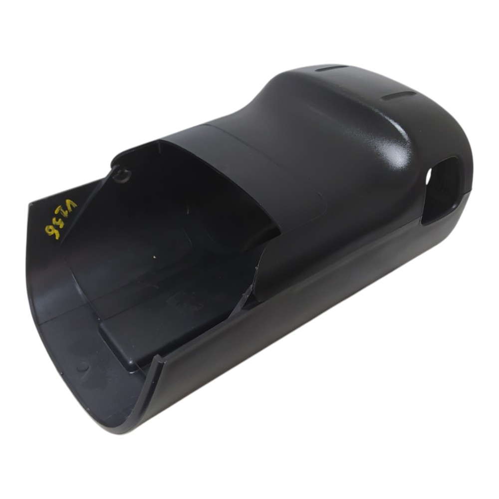 Moldura Acabamento Coluna Direção Vw Saveiro G5 2012 V156 8