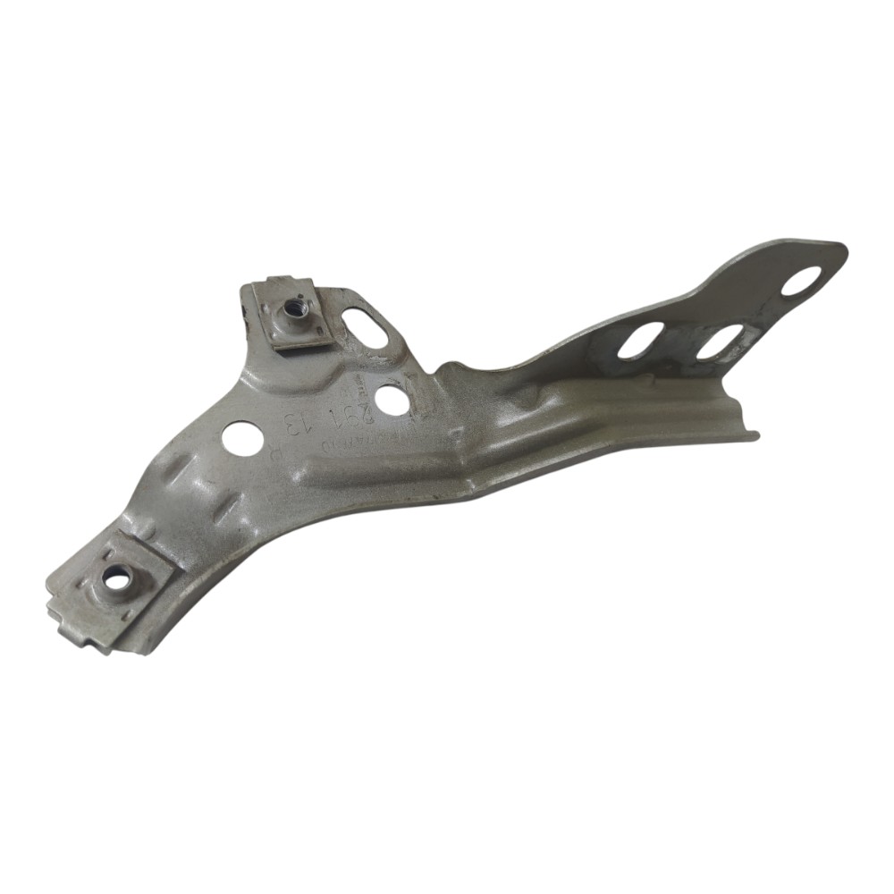Suporte Paralama Dianteiro Direito Gm Onix 2014 V140 3