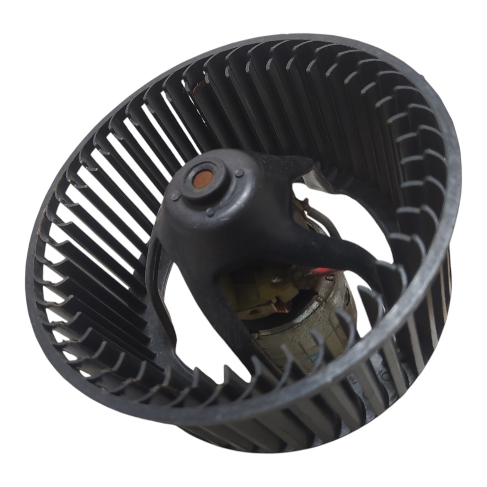 Motor Ventilador Ar Forçado Vw Gol G3 1.0 16v 2001 V133 2