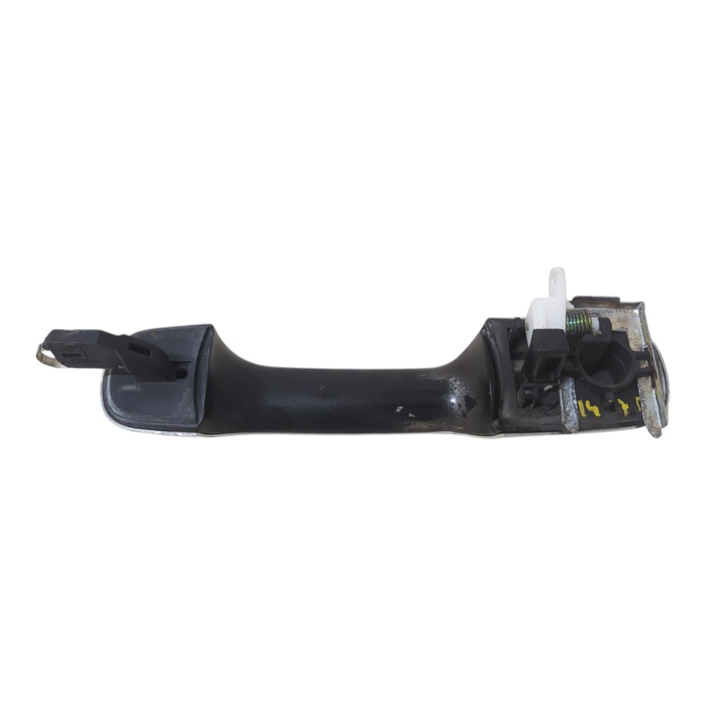 Maçaneta Externa Dianteira Direita Ford Fiesta 1.0 2011 V147 Dianteira 5