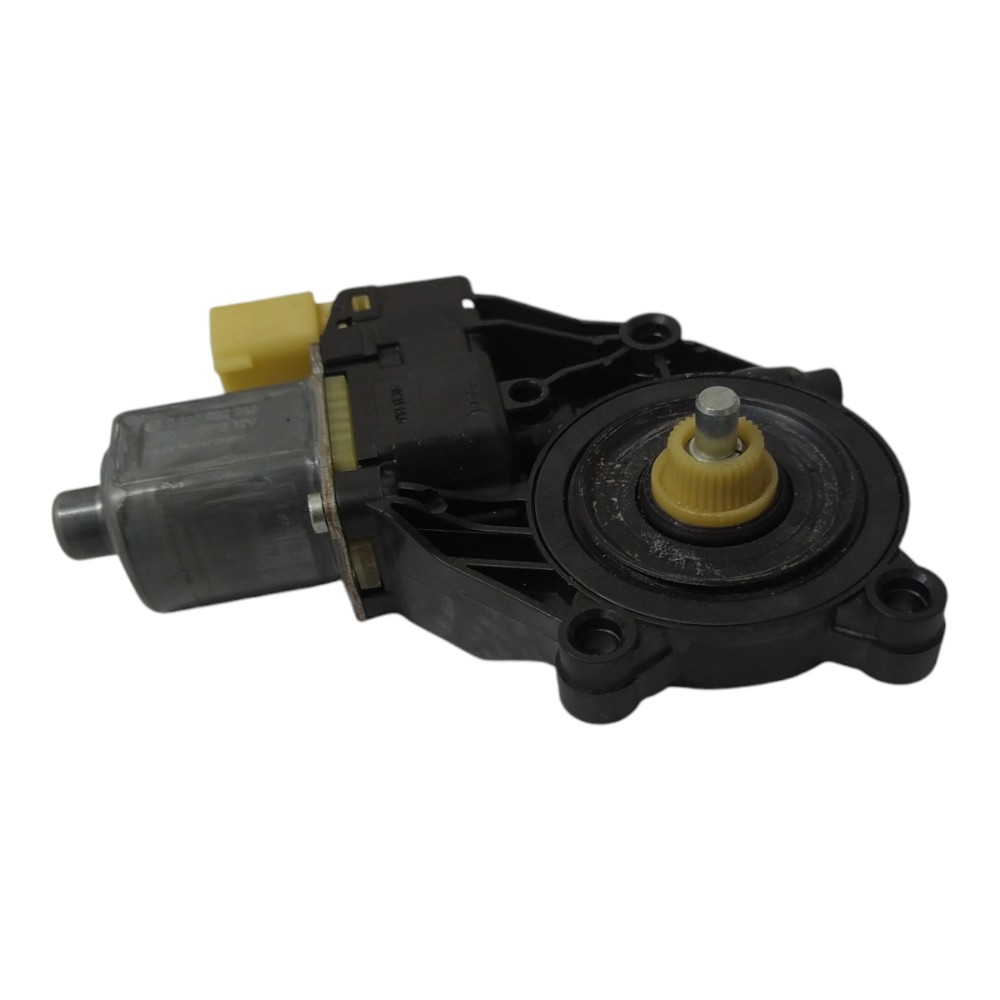 Motor Maquina Vidro Traseiro Esquerdo New Fiesta 2019 V134 5