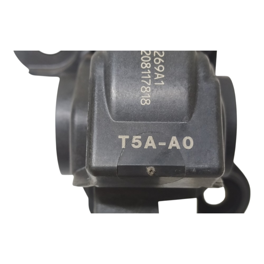 Pedal Acelerador Honda Fit Exl 1.5 Fi 2014 8