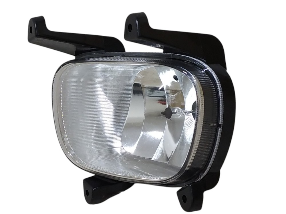 Farol De Neblina Esquerdo Kia Bongo 2004 A 2011 Original 3