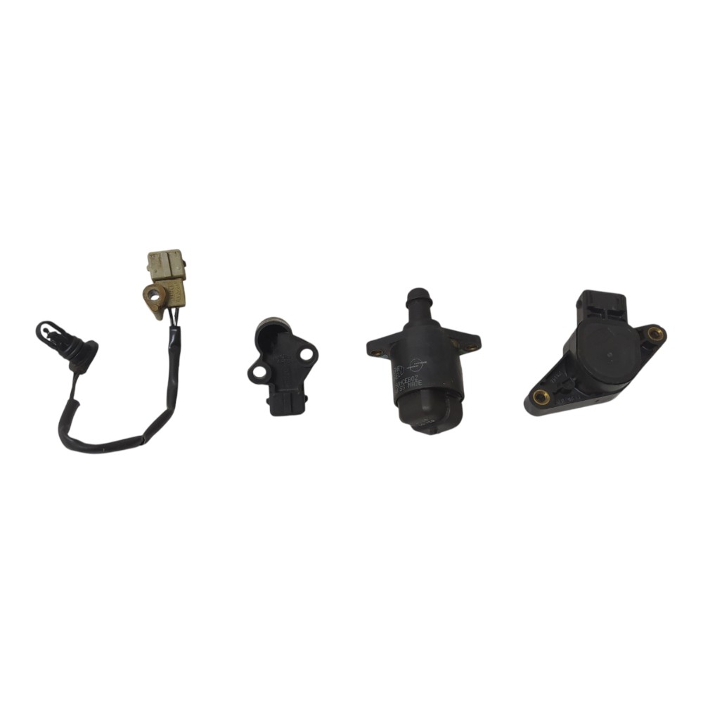 Kit Sensor Borboleta Tbi Peugeot 405 1995 V99