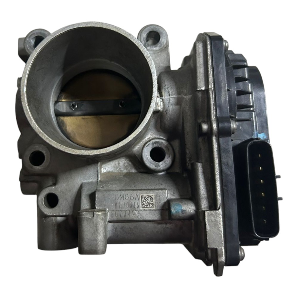 Corpo De Borboleta Tbi Honda Fit 1.5 2017 V161 2