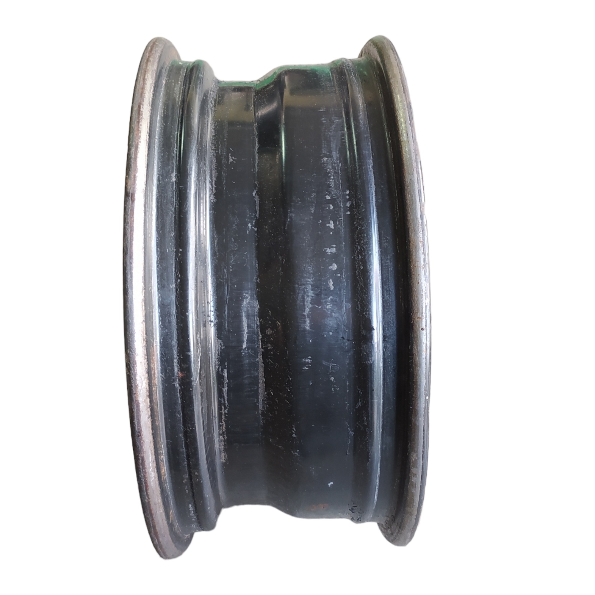 Roda Dianteira Esquerda Aro 15 4×108 Ford Mondeo 1997 V98 3