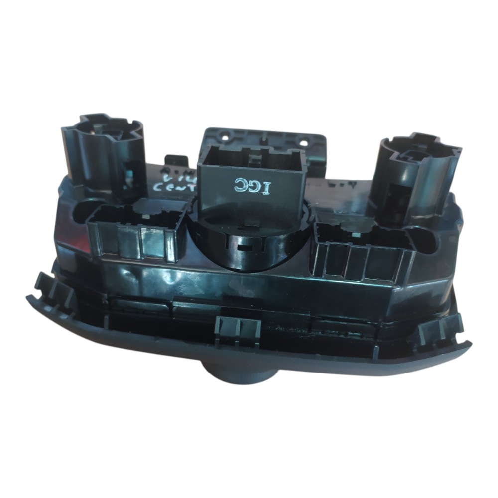 Comando Ar Condicionado Central Chevrolet Onix 1.4 2014 V140 4