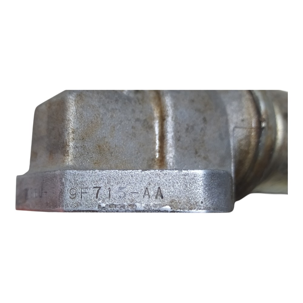 Atuador Marcha Lenta Ford Focus 1.8 2001 V155 7