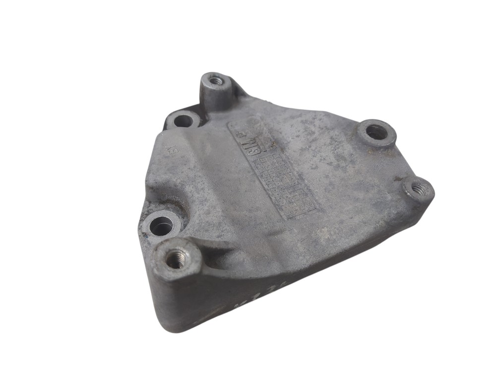 Suporte Compressor Ar Fiat Stilo 1.8 2011 V136 2