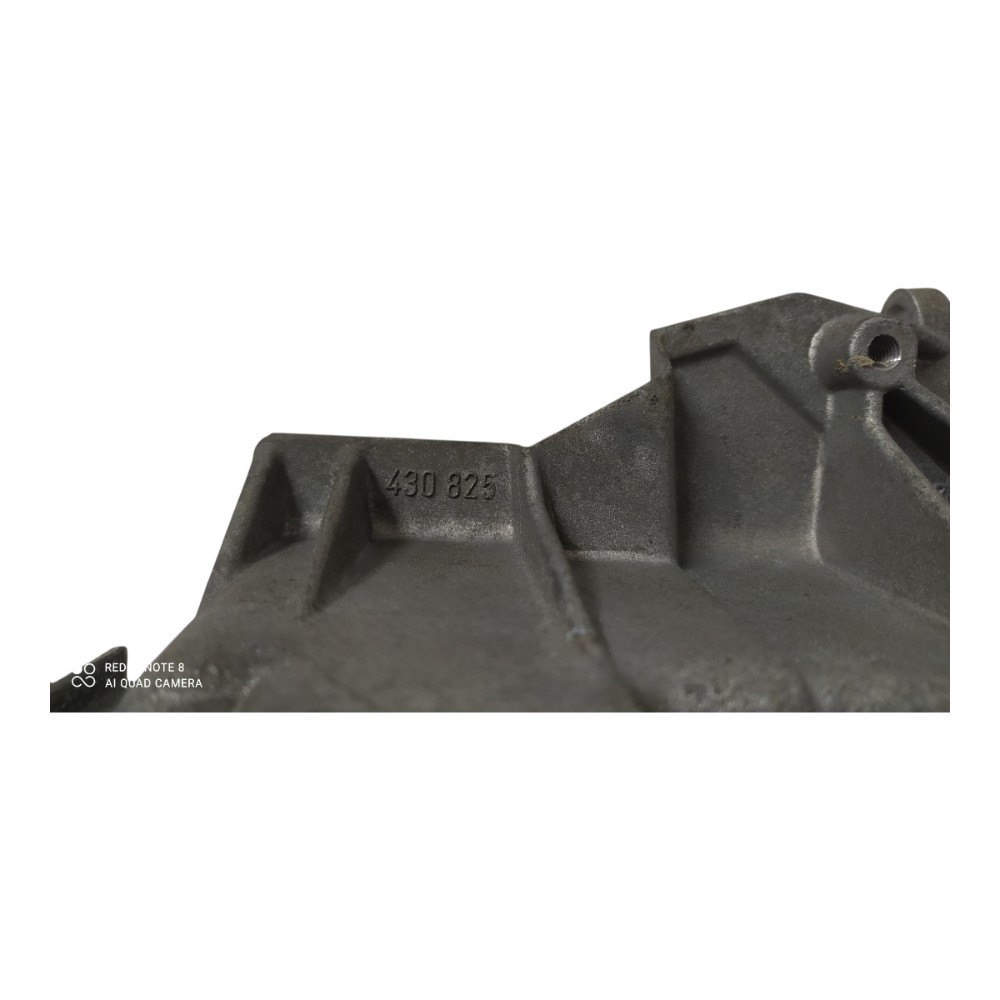 Suporte Coxim Câmbio 1.0 16v Renault Clio 2004 V158 8