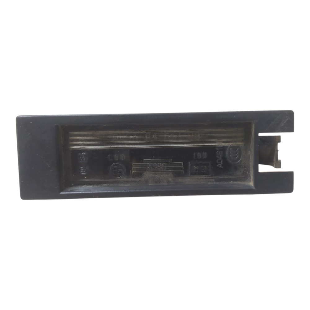 Luz Lanterna Placa Gm Vectra Gt-x 2008 V150