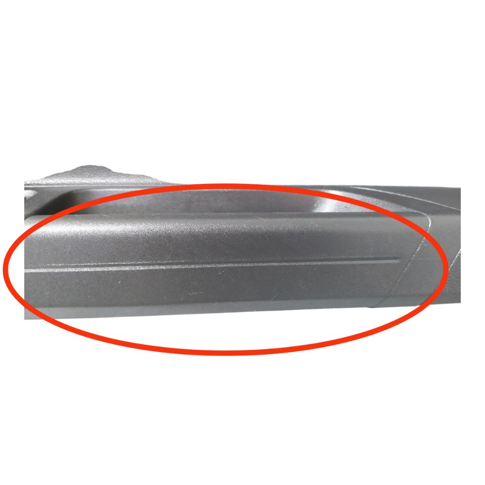 Forro Porta Dianteira Direita Vw Up Tsi 2019 V144 9