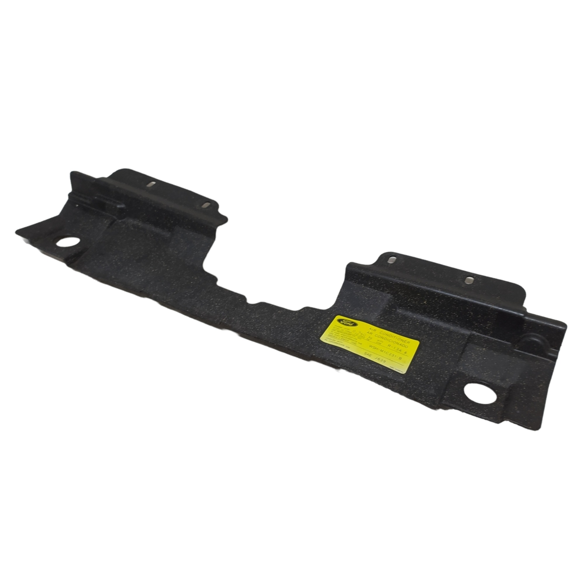 Defletor Superior Radiador Ford Mondeo 1997 96bg8327ah 3