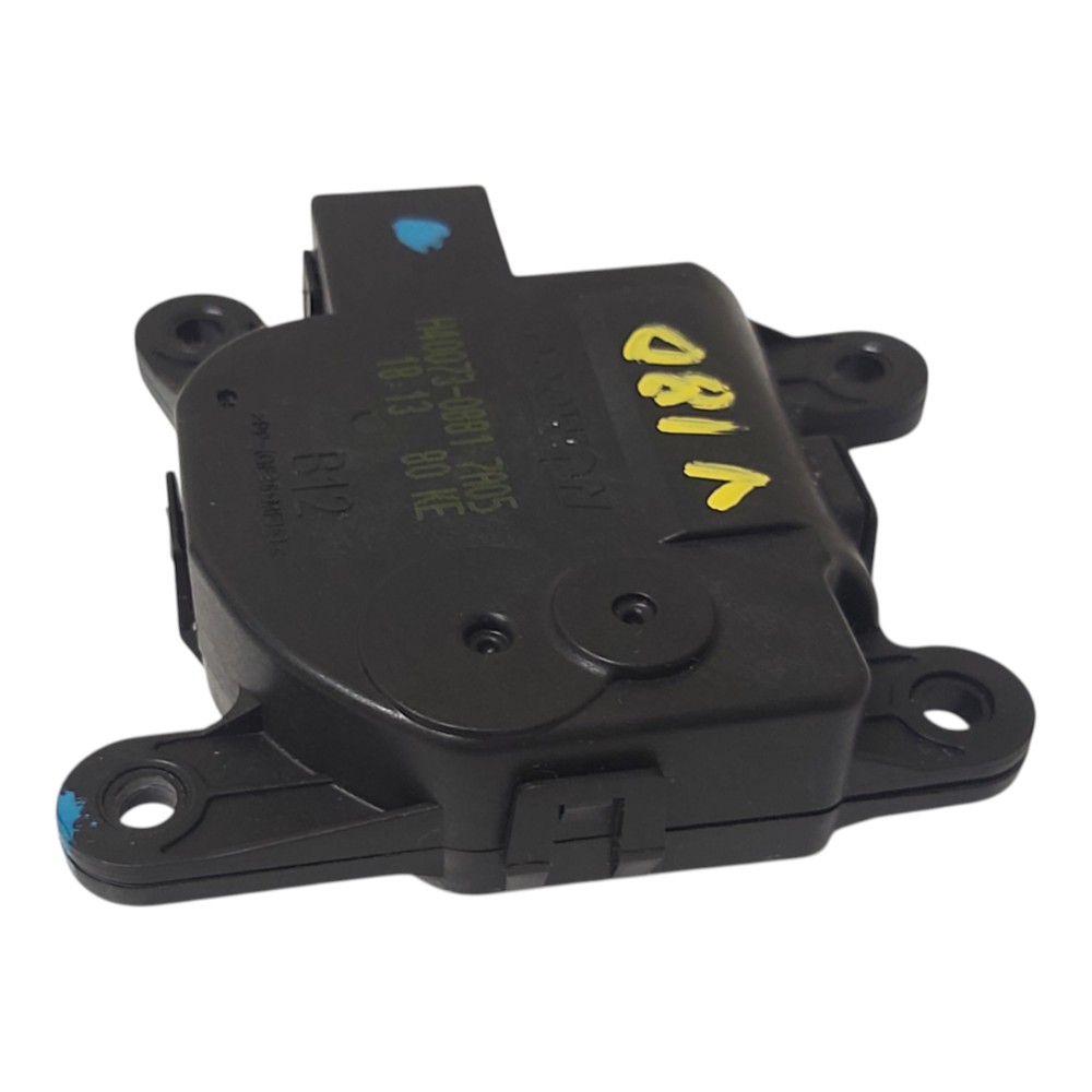 Motor Atuador Caixa Ar Hyundai Creta 2016 A 2021 V180 5