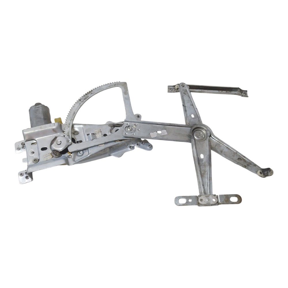 Maquina Vidro Dianteira Direita Gm Vectra Gt-x 2.0 2008 V150 4