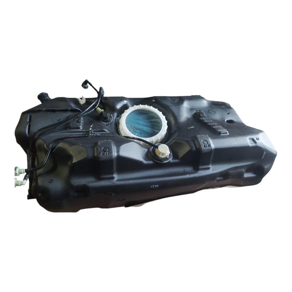 Tanque Combustível Chevrolet Onix Ltz 2014 1.4 V140 2