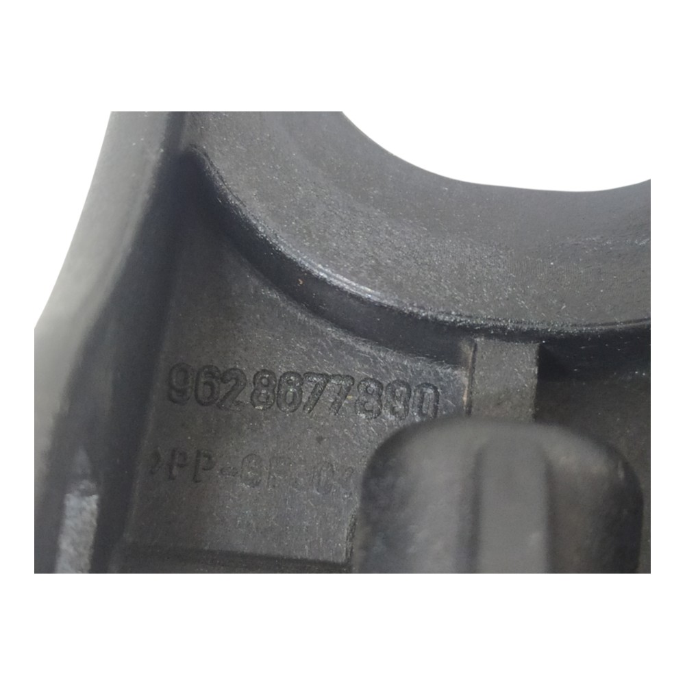 Par Suporte Radiador Peugeot 206 1.0 2004 V119 5