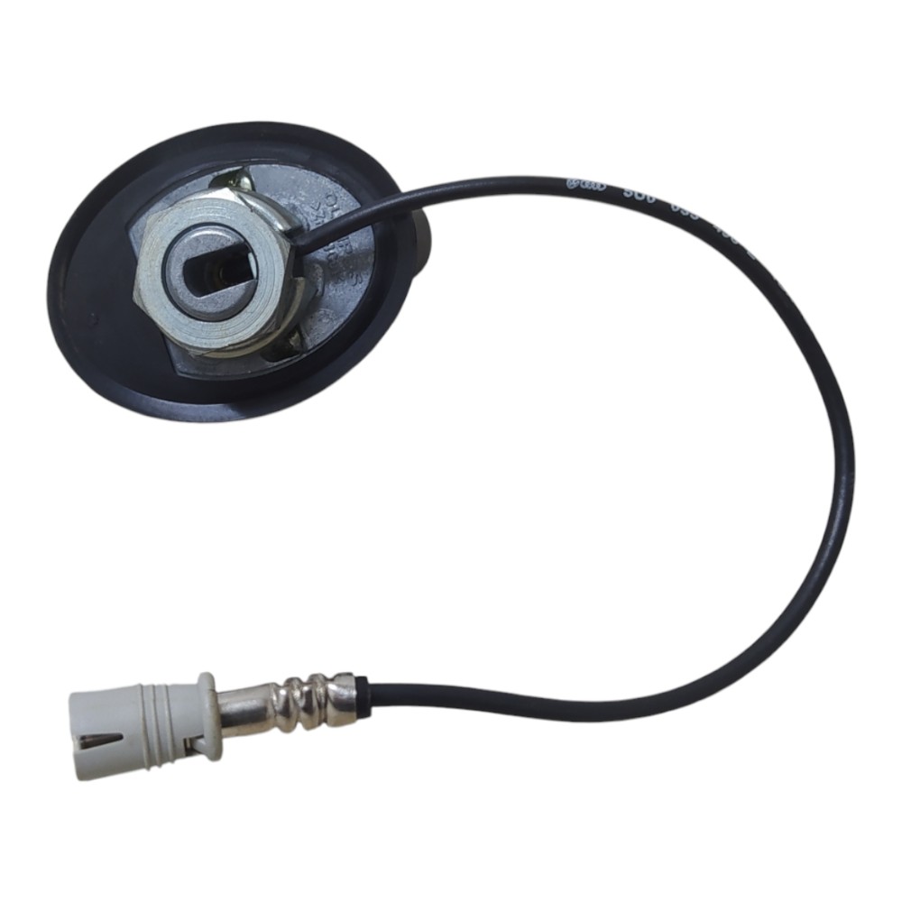 Base Antena Vw Fox 2013 V157 5