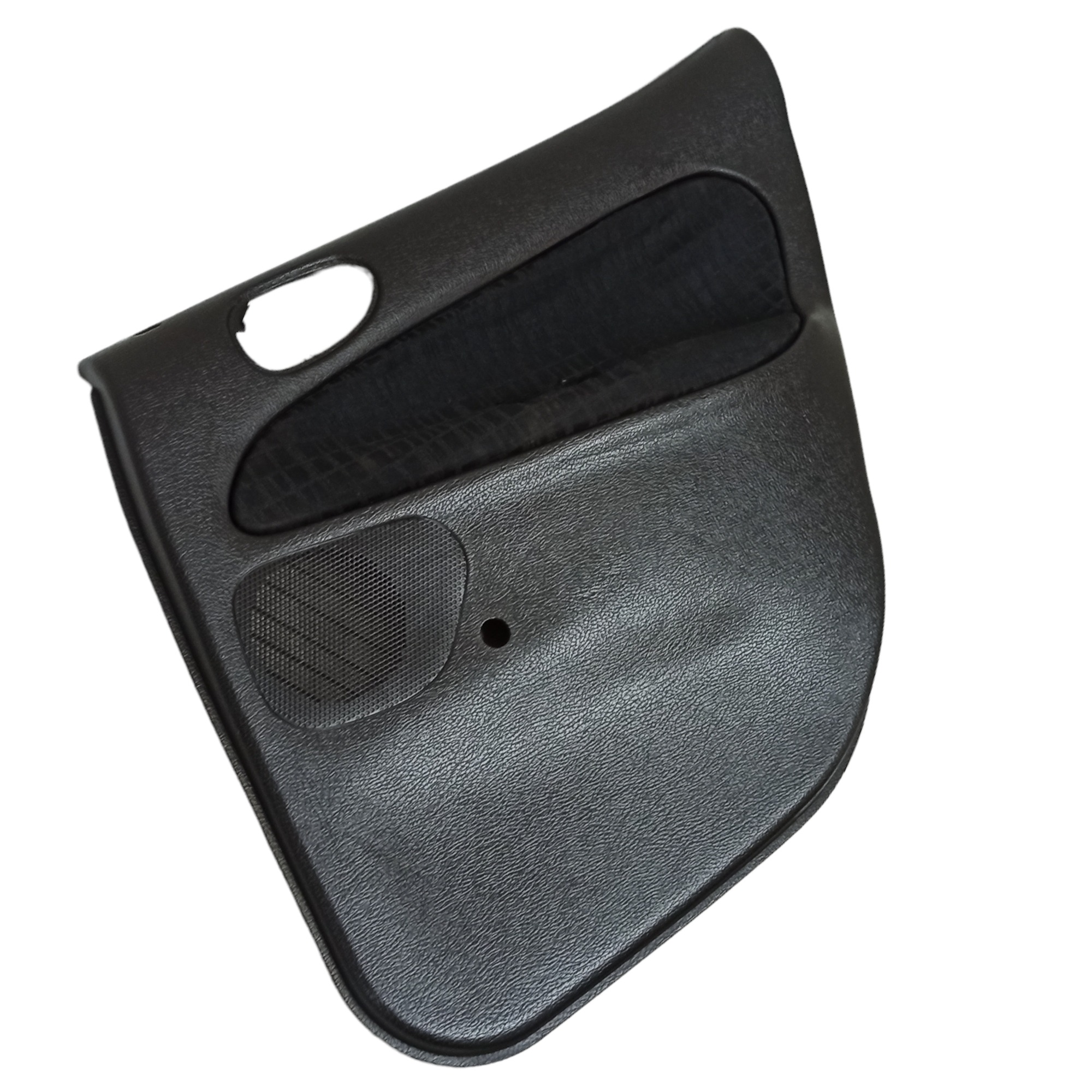 Forro Porta Traseira Direita Peugeot 206 207 1999 A 2010 V42 2