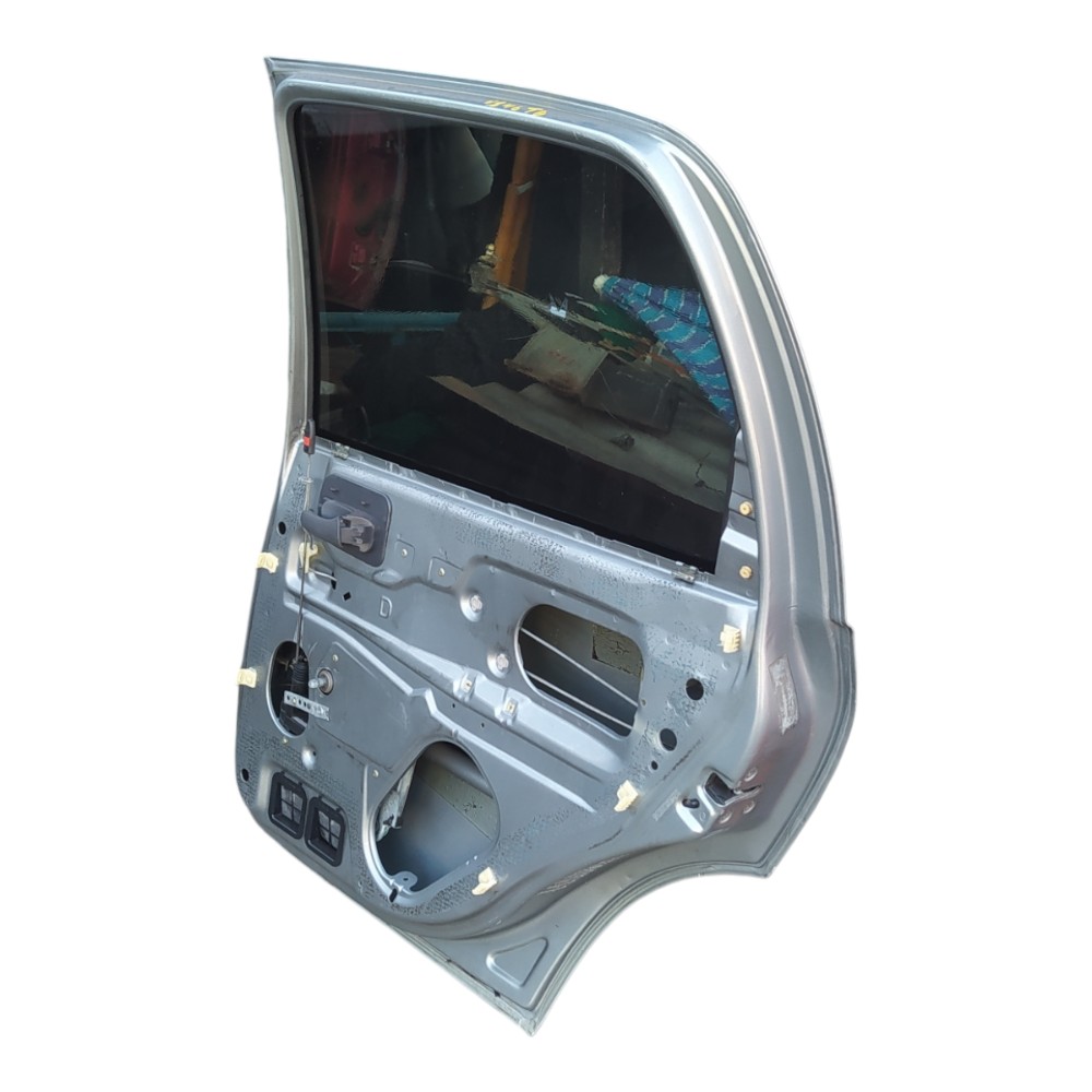 Porta Traseira Direita Gm Corsa Super 1998 V146 Traseira Direita 6