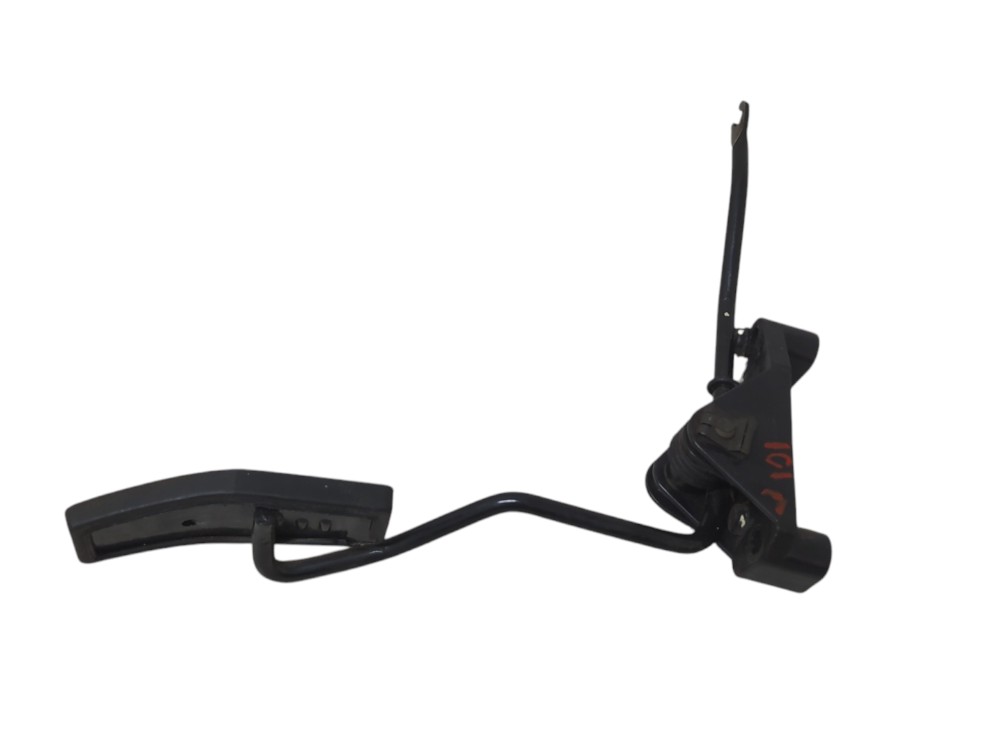 Pedal Acelerador Chevrolet Zafira 2001 V101 5