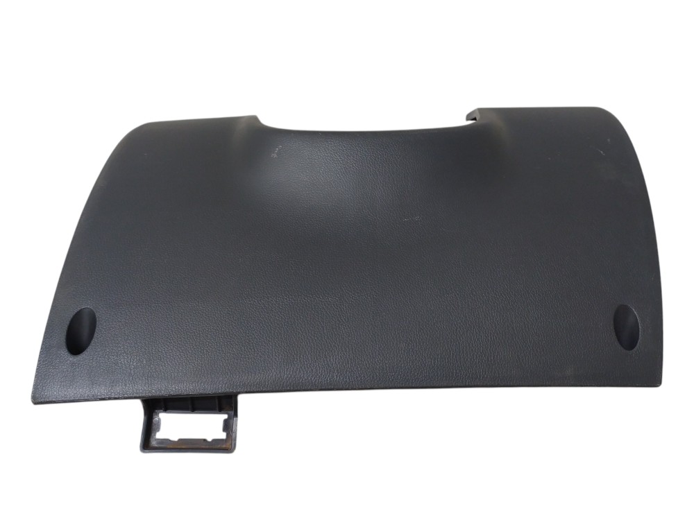 Moldura Inferior Esquerda Painel Kia Soul 2009 A 2013 3