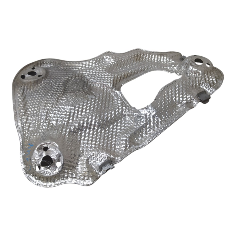 Defletor Calor Turbina Vw Up Tsi 1.0 2019 V144 3