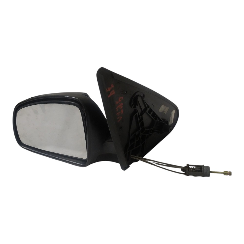 Retrovisor Esquerdo Manual Gm Celta 4p 2009 2010 V126 2