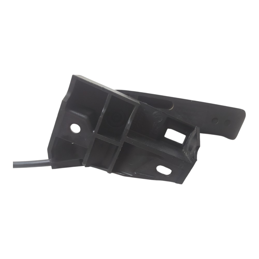 Alavanca Abertura Capô Vw Up Tsi 2019 V144 8